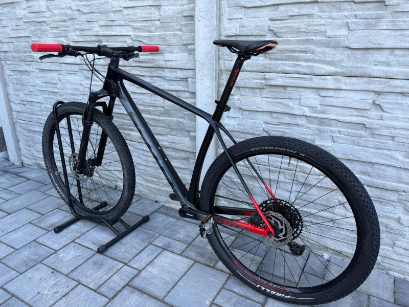 Scott scale 940