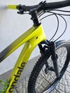 Horské kolo Cannondale Scalpel HT Carbon 4 – 29″
