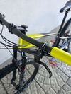 Horské kolo Cannondale Scalpel HT Carbon 4 – 29″