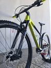 Horské kolo Cannondale Scalpel HT Carbon 4 – 29″