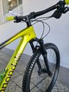 Horské kolo Cannondale Scalpel HT Carbon 4 – 29″