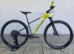Horské kolo Cannondale Scalpel HT Carbon 4 – 29″
