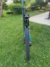 Prodám celoodpružené horské kolo GIANT Trance 3, velikost S, kola 27,5