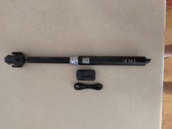 Rock Shox Reverb AXS 34.9 170