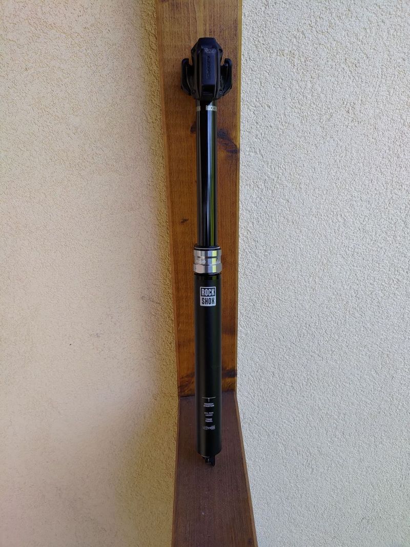 Rock Shox Reverb AXS 34.9 170