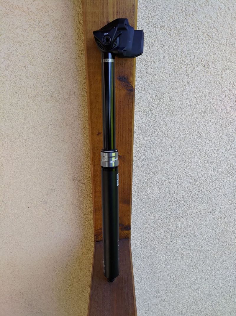 Rock Shox Reverb AXS 34.9 170