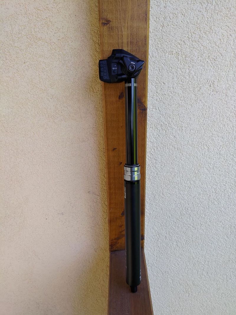 Rock Shox Reverb AXS 34.9 170