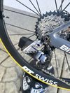 Silniční kolo BMC Teammachine SLR01 ONE Carbon 2020 SRAM RED eTap
