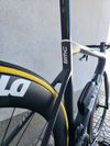 Silniční kolo BMC Teammachine SLR01 ONE Carbon 2020 SRAM RED eTap