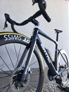 Silniční kolo BMC Teammachine SLR01 ONE Carbon 2020 SRAM RED eTap