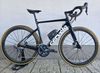 Silniční kolo BMC Teammachine SLR01 ONE Carbon 2020 SRAM RED eTap