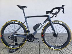 Silniční kolo BMC Teammachine SLR01 ONE Carbon 2020 SRAM RED eTap