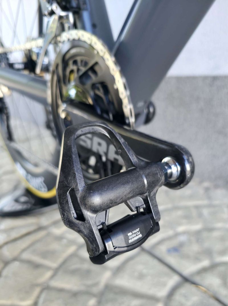 Silniční kolo BMC Teammachine SLR01 ONE Carbon 2020 SRAM RED eTap