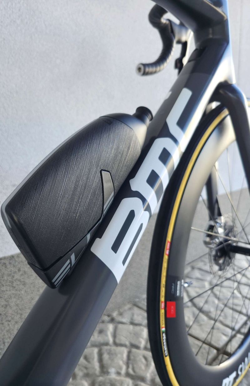Silniční kolo BMC Teammachine SLR01 ONE Carbon 2020 SRAM RED eTap