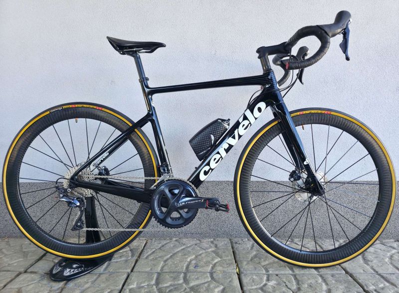 Silniční kolo BMC Teammachine SLR01 ONE Carbon 2020 SRAM RED eTap