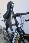Silniční kolo Cervélo Caledonia Carbon 2022