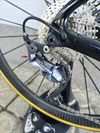 Silniční kolo Cervélo Caledonia Carbon 2022