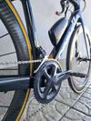 Silniční kolo Cervélo Caledonia Carbon 2022