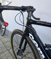 Silniční kolo Cervélo Caledonia Carbon 2022