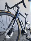 Silniční kolo Cervélo Caledonia Carbon 2022