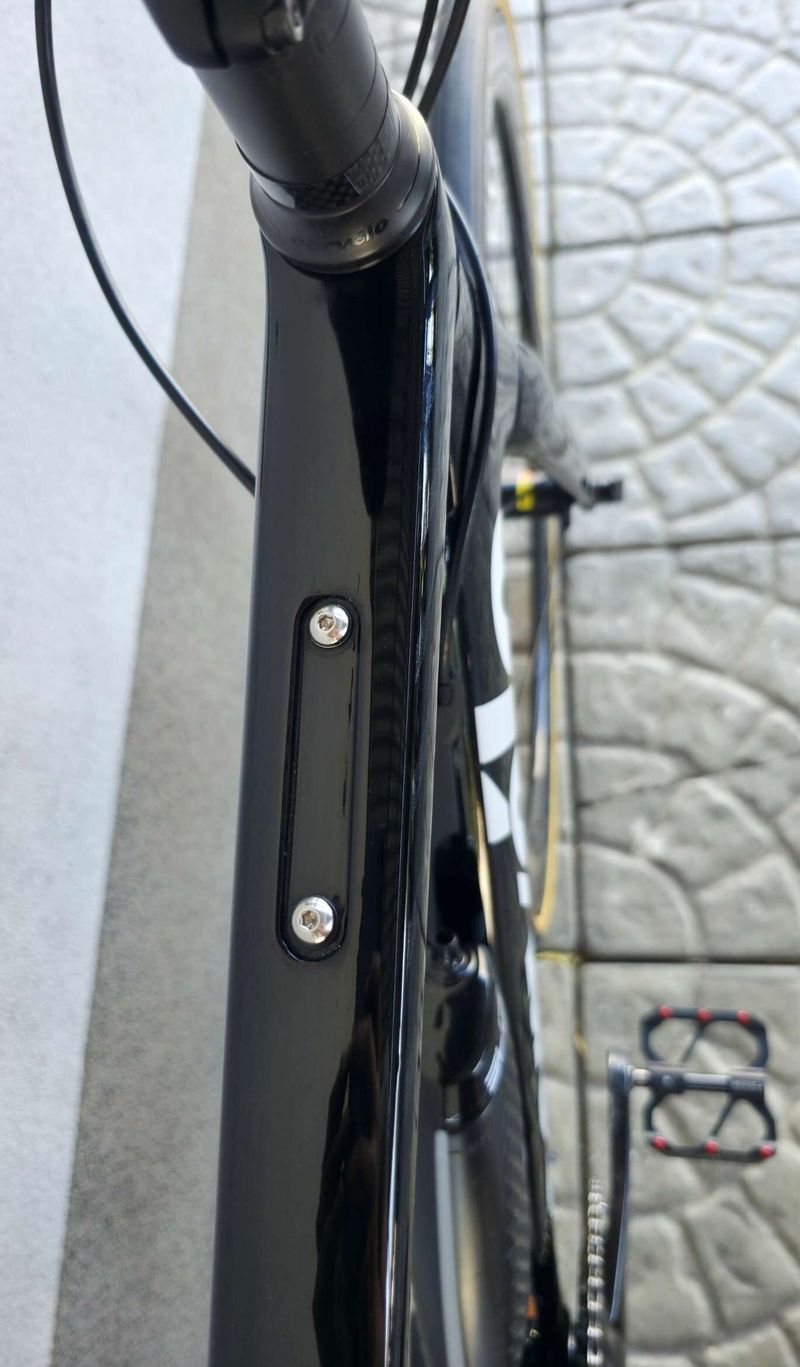 Silniční kolo Cervélo Caledonia Carbon 2022