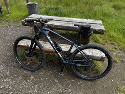 Scott Aspect 940 velikost L