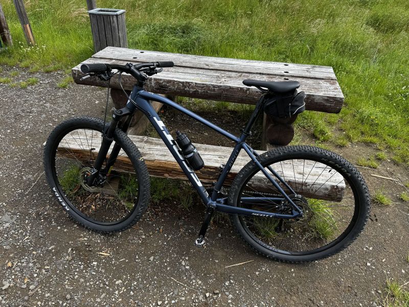 Scott Aspect 940 velikost L