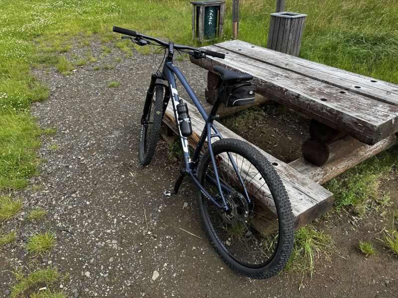 Scott Aspect 940 velikost L