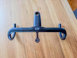 Cannondale HollowGram řidítka 