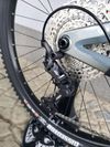 Horské kolo GHOST Riot AM CF Pro Carbon 2025 29″