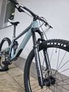 Horské kolo GHOST Riot AM CF Pro Carbon 2025 29″
