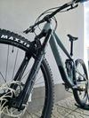 Horské kolo GHOST Riot AM CF Pro Carbon 2025 29″