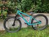 Dětské kolo KUbikes