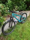 Dětské kolo KUbikes