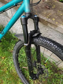 Dětské kolo KUbikes