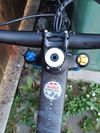 Mondraker Foxy RR 2022