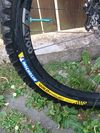 Mondraker Foxy RR 2022