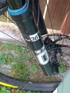 Mondraker Foxy RR 2022