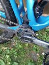 Mondraker Foxy RR 2022