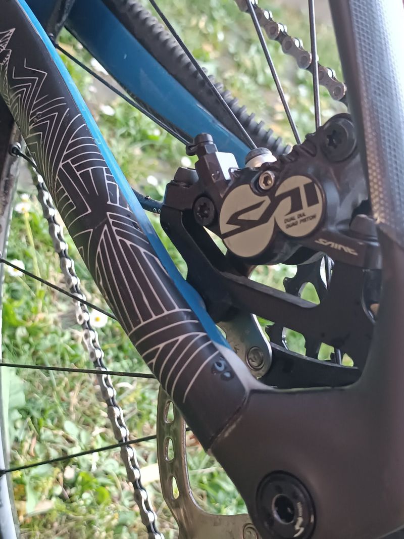 Mondraker Foxy RR 2022