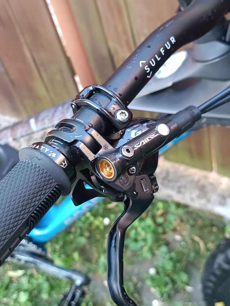 Mondraker Foxy RR 2022