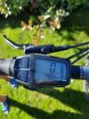 Haibike AllMtn 1 - Aquamarine/Black