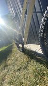 Karbonové kolo YT IZZO Comp