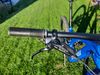 Specialized Levo Comp Alloy NB - cobaltlight silver
