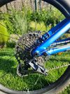 Specialized Levo Comp Alloy NB - cobaltlight silver