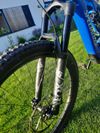 Specialized Levo Comp Alloy NB - cobaltlight silver