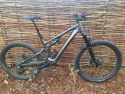 2023 Turbo Levo SL 2 Expert Carbon