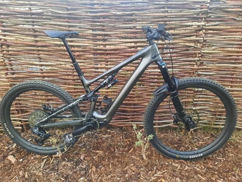 2023 Turbo Levo SL 2 Expert Carbon