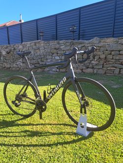 Specialized Tarmac SL7 Comp 