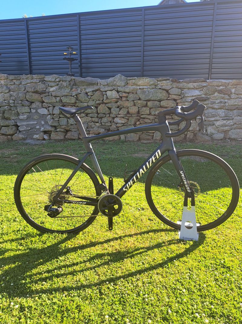 Specialized Tarmac SL7 Comp 